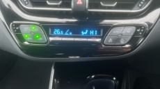 Toyota C-HR 2.0 Hybrid Excel 5dr CVT Hybrid Hatchback